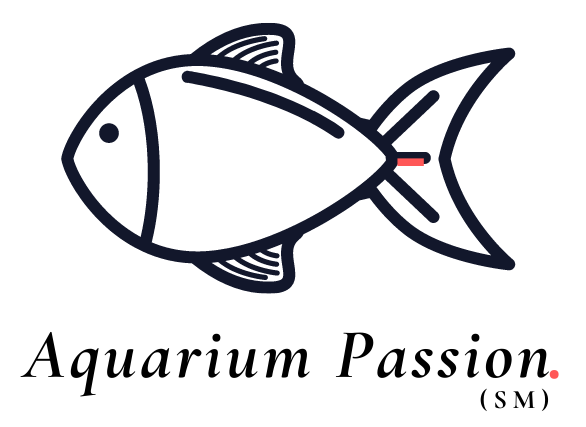 Aquarium Passion Logo